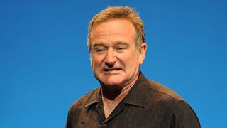 急死したロビン・ウィリアムズさん、パーキンソン病だった