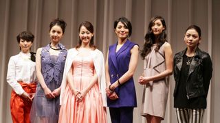 沢尻以外は総入れ替え?「ファースト・クラス」続編