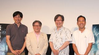「とくダネ!」天達、“お天気お姉さん”の台頭に危機感