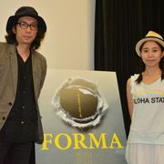 行定勲監督と坂本あゆみ監督、自分たちのルーツとなった映画を語る!