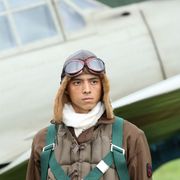 「永遠の0」ドラマ版、沖縄出身の満島真之介がゼロ戦パイロット役