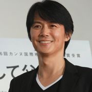 福山雅治「先生・上司にしたい音楽アーティスト」第1位に!