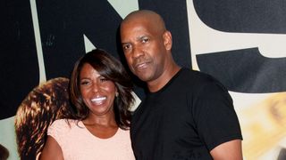 パーティー三昧だったデンゼル・ワシントン、超リッチなデトックスで体をリセット