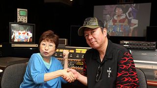 古田新太「ワンピース」に声優参加！最強の敵ぶりにルフィも太鼓判！