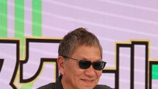 SMAPがホラー映画の監督に挑戦!