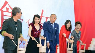 海老蔵、主演映画の公開中止を三池監督に要望!?