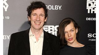 ミラ・ジョヴォヴィッチ第2子妊娠！『バイオハザード』新作は延期に