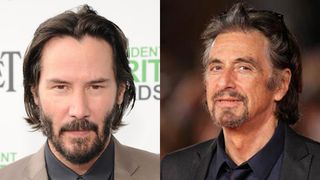 キアヌ・リーヴス&アル・パチーノ主演の映画『ディアボロス』がテレビシリーズに