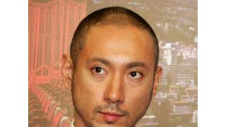 市川海老蔵宅に車が突っ込む