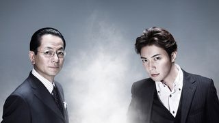 「相棒」新シーズンは10月より放送！右京と甲斐の関係に変化が？