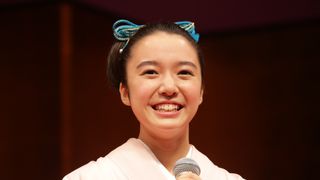 周防監督、主演女優に「かわいい」連発で罰金令？