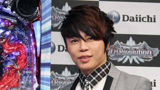 T.M.西川、パチンコ台化は乗り気じゃなかった？