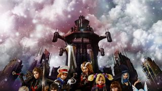 スクエニ「拡散性ミリオンアーサー」まさかの実写化!オール女性キャストで豪華コスプレ披露!