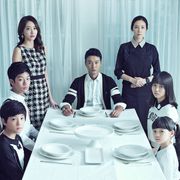 「家政婦のミタ」韓国リメイク版が日本初放送!