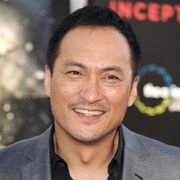 日本人初!渡辺謙、釜山国際映画祭の司会者に
