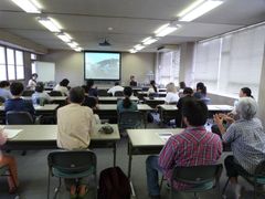 講演会