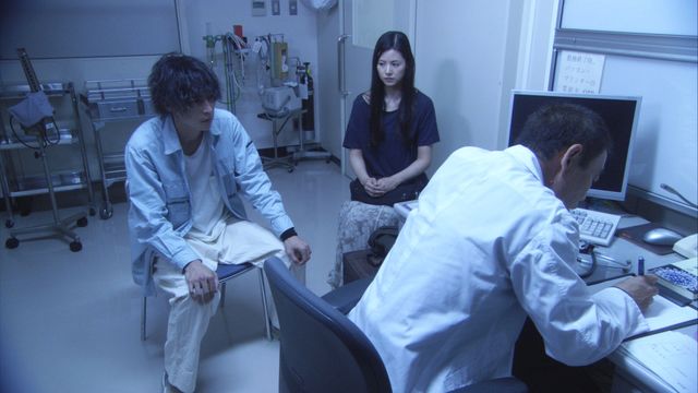 窪塚洋介が天才科学者、小西真奈美がスパイに！サスペンス映画『風邪』公開決定！