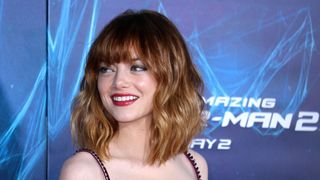 エマ・ストーン、「キャバレー」でブロードウェイデビュー