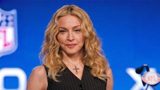 マドンナの記念品を集めた最大規模のオークションが、ビバリーヒルズで開催