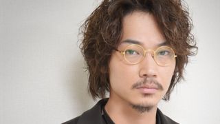 綾野剛、『ルパン三世』五ェ門役は「しまった」と思うくらい大変!?