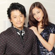 小栗旬、ルパン三世の役づくりにシェイクスピア劇の経験生かす