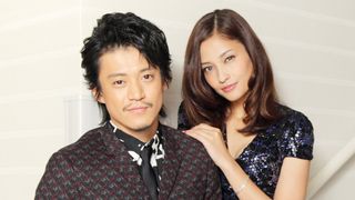 小栗旬、ルパン三世の役づくりにシェイクスピア劇の経験生かす
