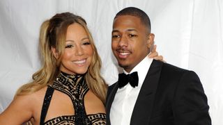 マライア・キャリーに離婚危機報道 現在は別居中