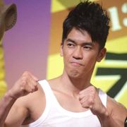 武井壮、氷水かぶりません!思いは寄付に回すと表明