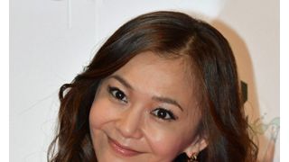 華原朋美、ツイッターで過激入浴写真を公開!40歳の美くびれに絶賛の声!