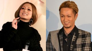あゆからご指名！AAA浦田が「氷水」