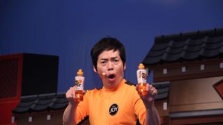 今田耕司、結婚は50歳までにと宣言!期限は再来年