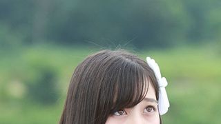 橋本環奈、初芝居に「すごく緊張」 水球ドラマで“天使すぎる”演技を披露