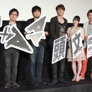 人気声優・平田広明の豆腐ファッションに大爆笑!絹ごしをイメージ