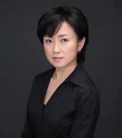 仁藤優子