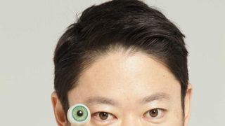 『寄生獣』ミギー役は阿部サダヲ！