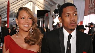 マライア・キャリー夫妻が破局へ 夫が別居を認める