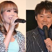 平野綾、アニメ「寄生獣」ミギー役として実写ミギー役・阿部サダヲにコメント