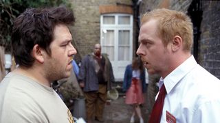 『ショーン・オブ・ザ・デッド』ショーン＆エドが復活！