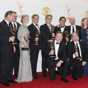 映画ファン注目の見どころが盛りだくさん!第66回エミー賞発表迫る