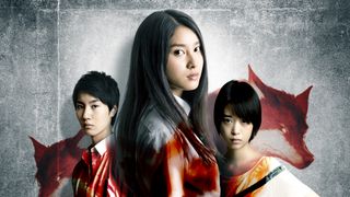 衝撃！朝ドラ新ヒロインのエアギター！自作ロック歌詞をオンチ演技で熱唱！