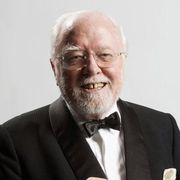 オスカー監督リチャード・アッテンボローさん、死去
