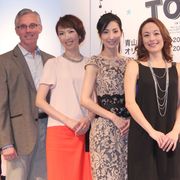 トニセン、昔はギスギスしていた?井ノ原が10年の変化実感