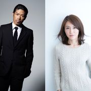 EXILE・MATSU連ドラ初主演!元暴走族総長の法律事務所事務員に!