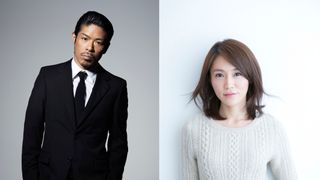 EXILE・MATSU連ドラ初主演!元暴走族総長の法律事務所事務員に!