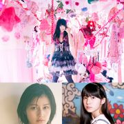 橋本愛出演!今秋メジャーデビューの大森靖子のMVが映画化