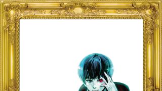 「東京喰種」ありえないはずの原画展!山手線全駅に1枚ずつ掲出!