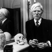 アンディ・ウォーホルの16ミリフィルム作品をニューヨーク近代美術館がデジタル化!