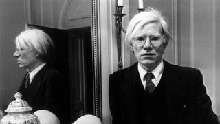 アンディ・ウォーホルの16ミリフィルム作品をニューヨーク近代美術館がデジタル化!