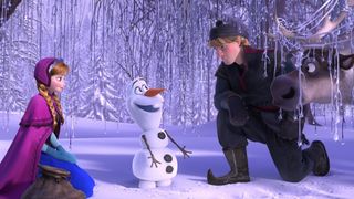 『アナ雪』動員2,000万人突破！『千と千尋の神隠し』以来13年ぶり