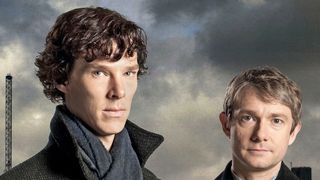 エミー賞「SHERLOCK」カンバーバッチ&フリーマンがW受賞で最多7部門!